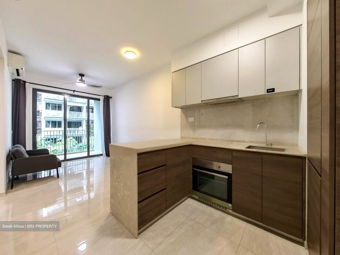 The Florence Residences (D19), Apartment #539199451